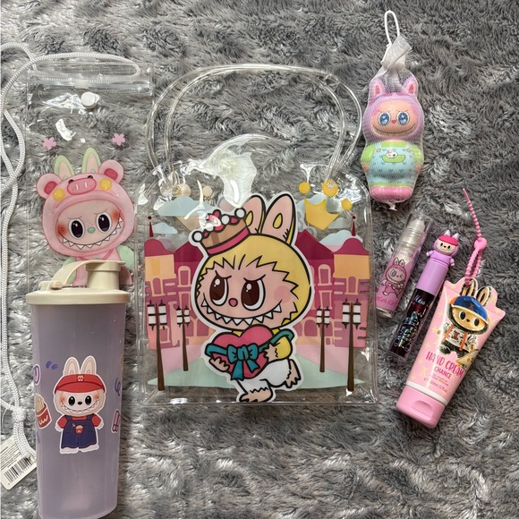 Monsters Bundle - Picture 2 of 14